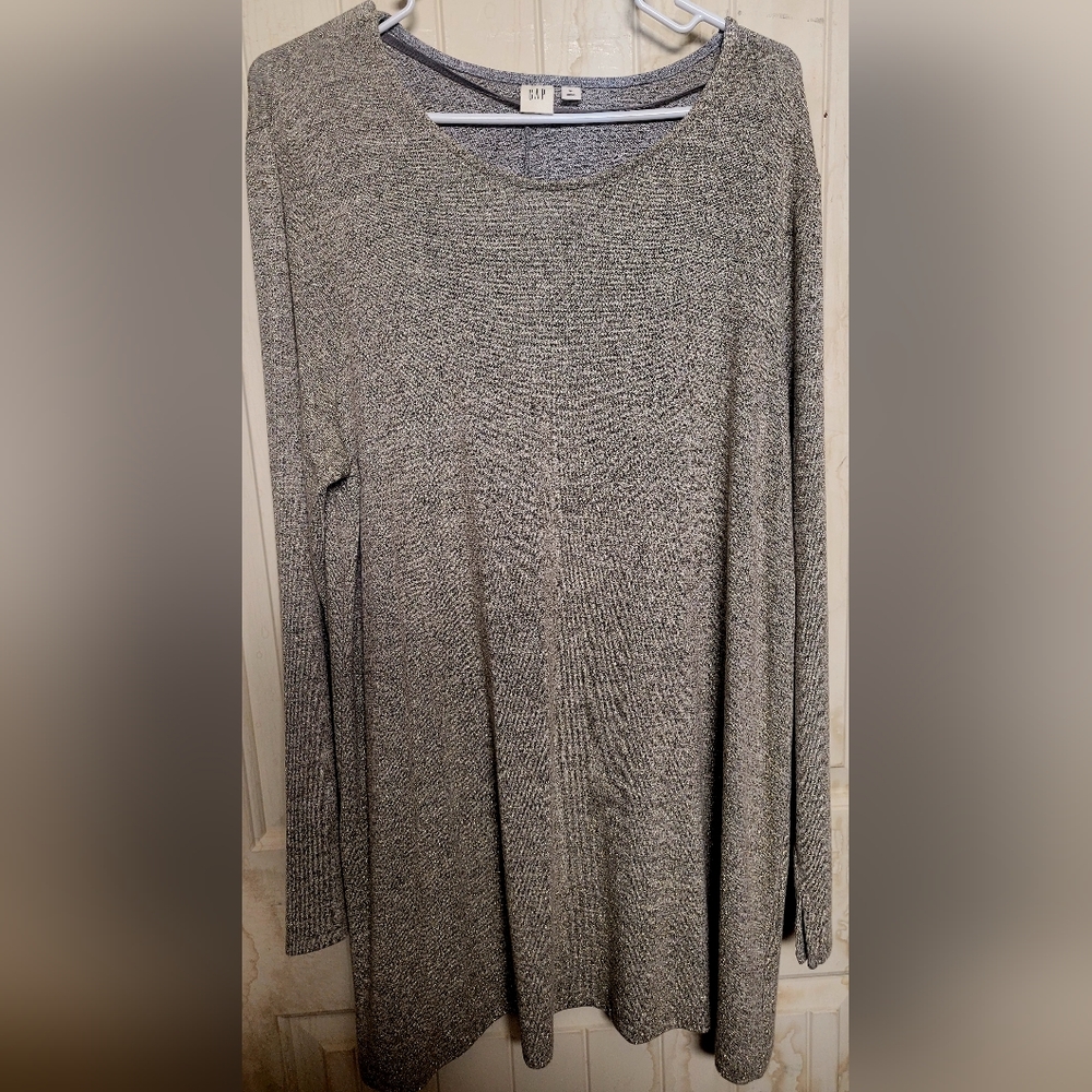 Gap dress
